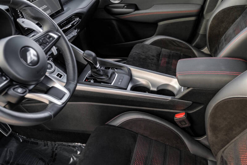 2024 Dodge Hornet R/T Plus