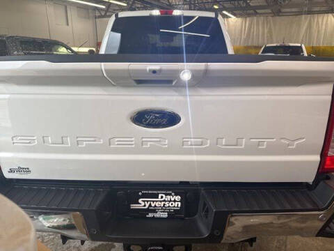 2025 Ford F-350 Super Duty