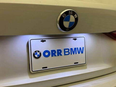 2025 BMW 4 Series 430i xDrive