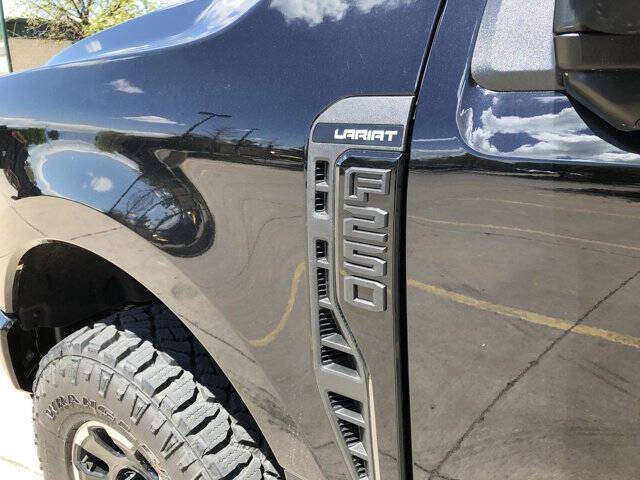 2025 Ford F-250 Super Duty
