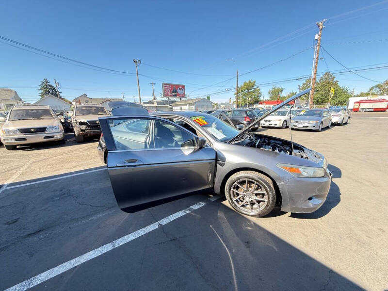 2010 Honda Accord EX