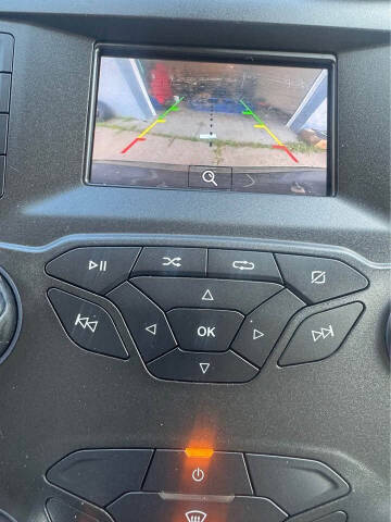 2020 Ford Fusion S