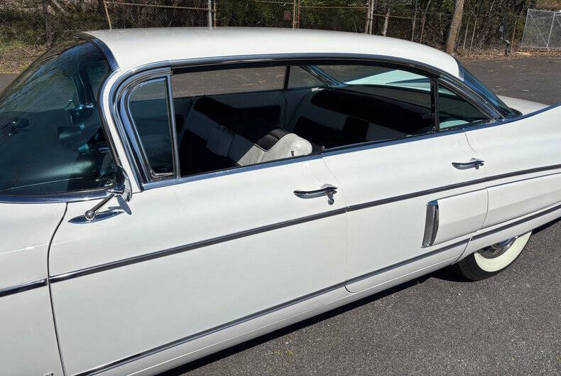 1959 Cadillac Fleetwood