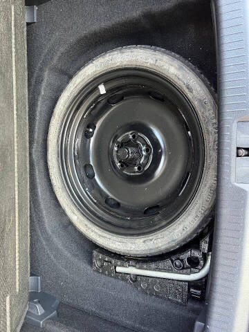 2016 Volkswagen Golf GTI S