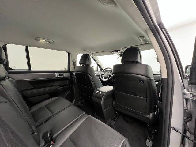 2024 Hyundai Santa Fe SEL