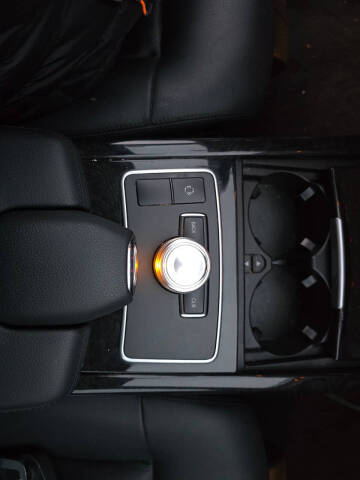 2011 Mercedes-Benz E-Class E 350 BlueTEC Luxury