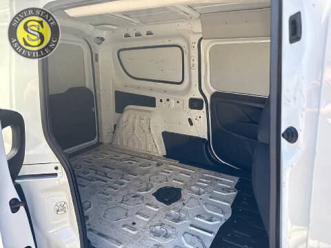 2017 RAM ProMaster City Tradesman