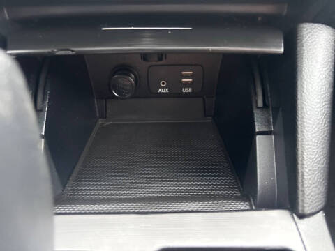 2017 Subaru Outback 2.5i Touring