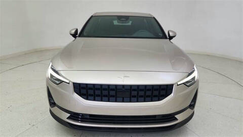 2023 Polestar 2 Long Range Dual Motor