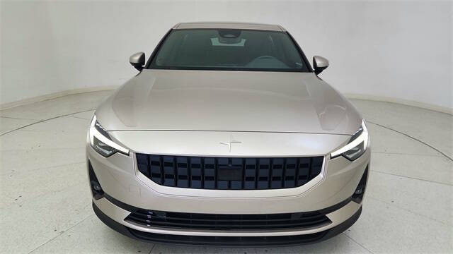 2023 Polestar 2 Long Range Dual Motor