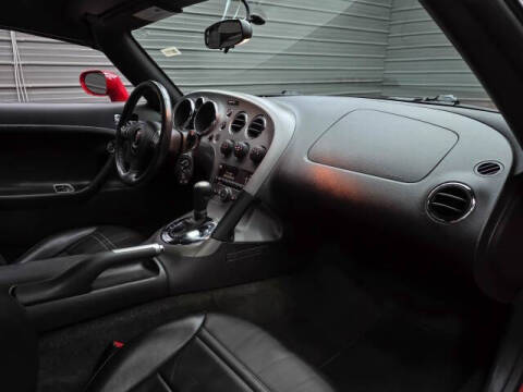2006 Pontiac Solstice