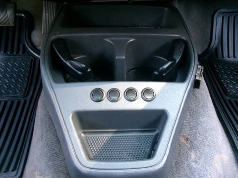 2005 Dodge Dakota SLT