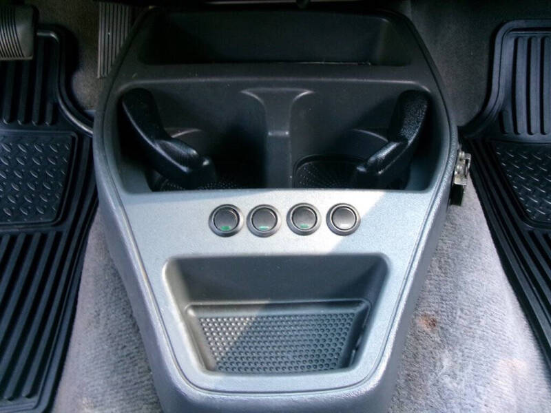 2005 Dodge Dakota SLT