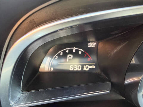2017 Toyota Yaris iA