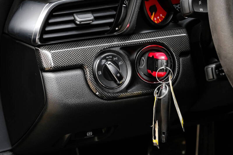 2014 Porsche 911 GT3