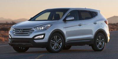 2015 Hyundai Santa Fe Sport 2.4L