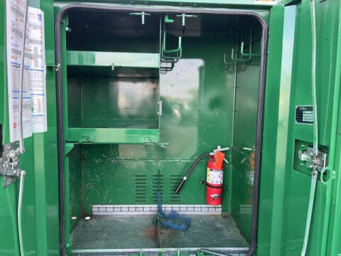 2018 International DuraStar 4300