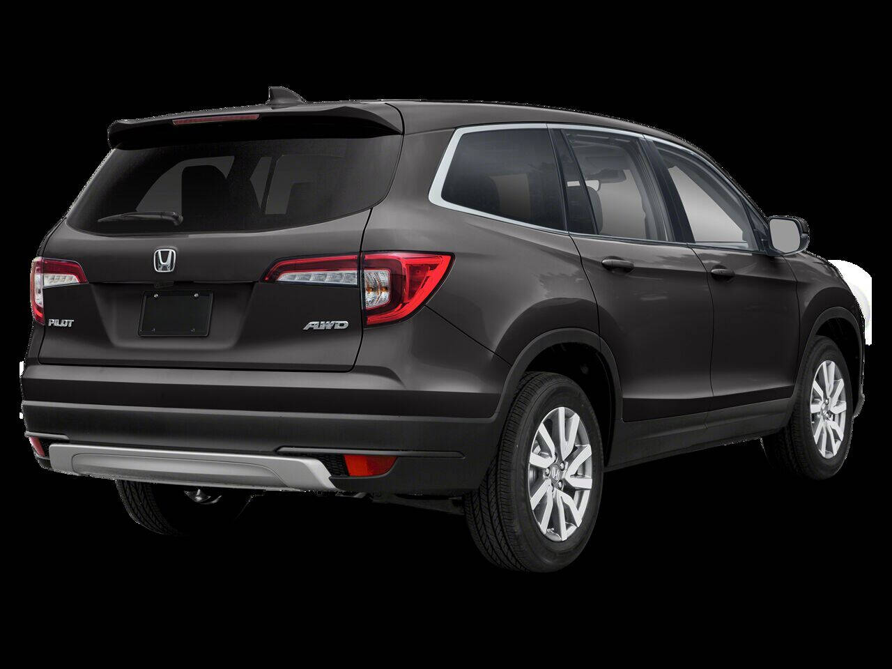 2020 Honda Pilot 47