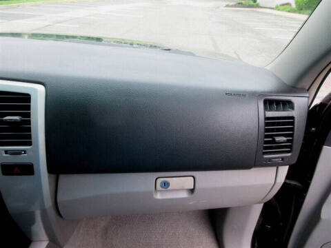 2007 Toyota 4Runner SR5