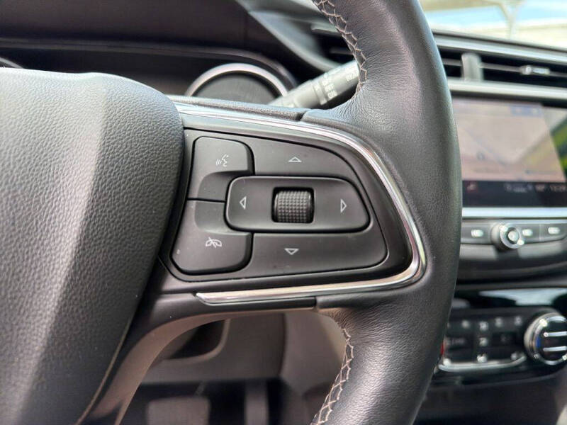 2021 Buick Encore GX Essence
