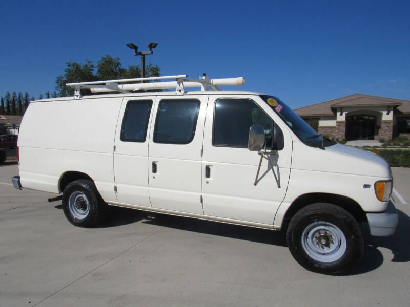 1997 Ford E 350 For Sale Carsforsale Com