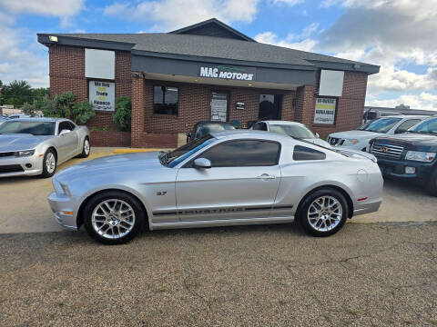 2014 Ford Mustang V6 Premium