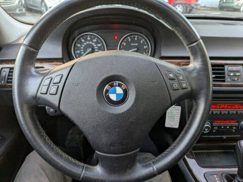 2011 BMW 3 Series 328i xDrive