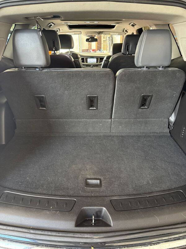 2018 Buick Enclave Premium