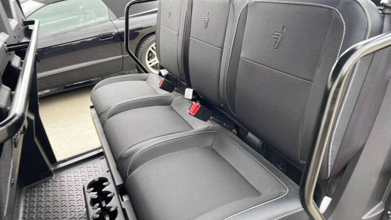 2024 Segway UT10S CREW