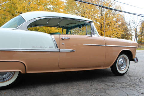 1955 Chevrolet Bel Air