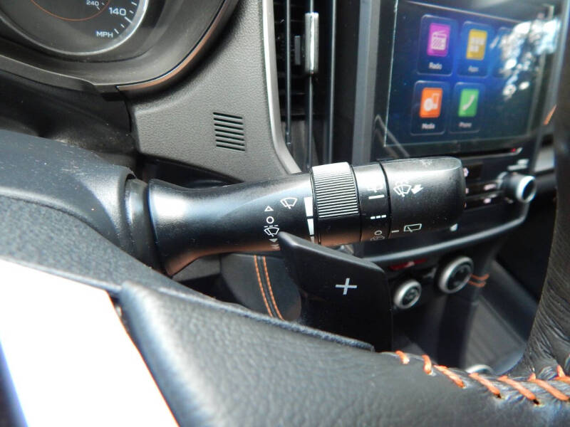 2018 Subaru Crosstrek 2.0i Limited