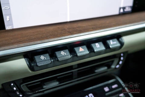 2020 Porsche 911