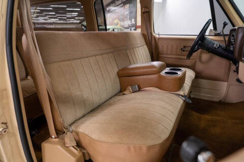 1987 GMC Suburban R1500