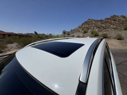 2017 Mercedes-Benz GLS GLS 450