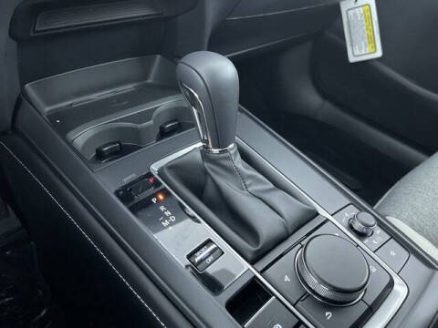 2026 Mazda CX-30 2.5 S Aire Edition