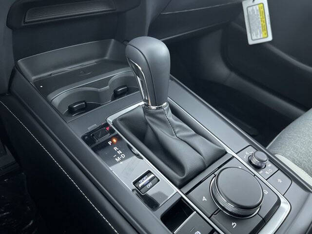 2026 Mazda CX-30 2.5 S Aire Edition