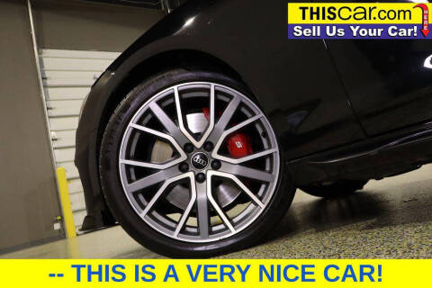 2022 Audi S4 3.0T quattro Prestige