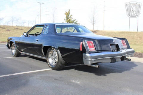 1977 Pontiac Grand Prix