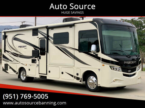 2021 Jayco Precept