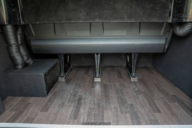 2017 Mercedes-Benz Sprinter