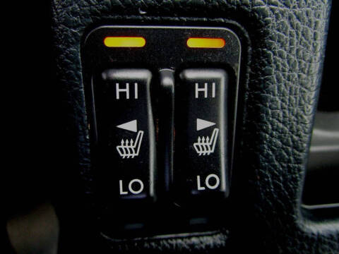 2015 Subaru XV Crosstrek Hybrid Touring