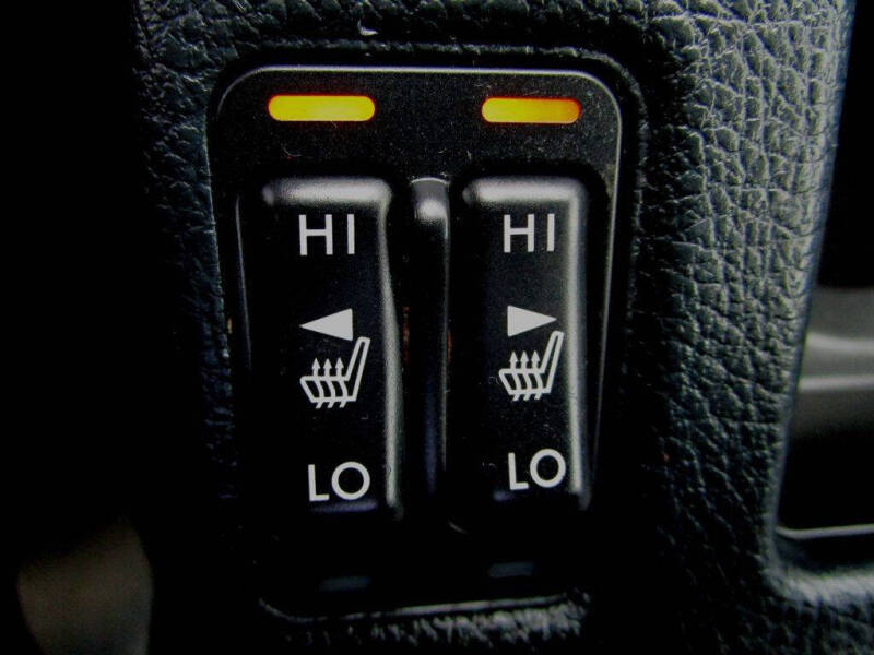 2015 Subaru XV Crosstrek Hybrid Touring