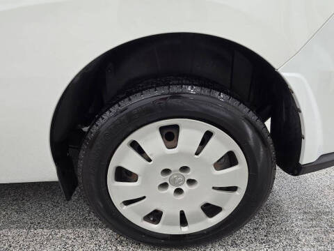 2017 RAM ProMaster City Tradesman SLT