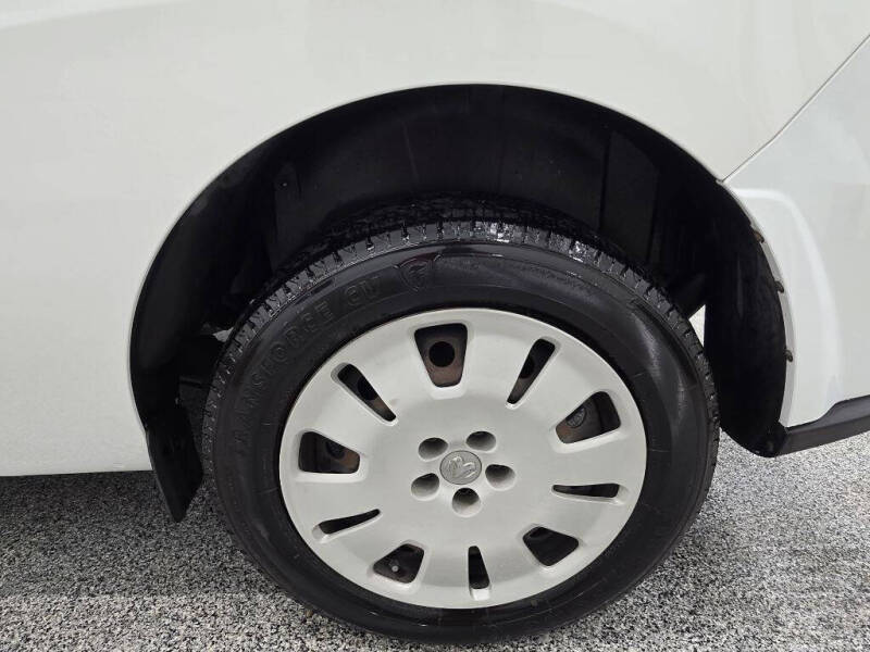 2017 RAM ProMaster City Tradesman SLT