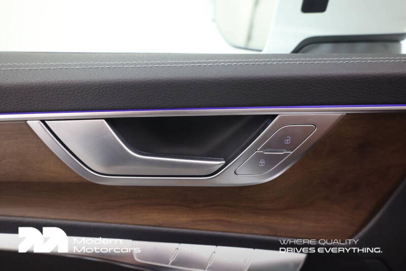 2025 Audi A6 allroad quattro Premium Plus 55 TFSI