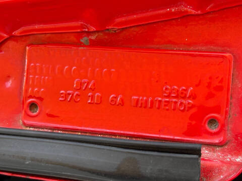 1960 Chevrolet Impala