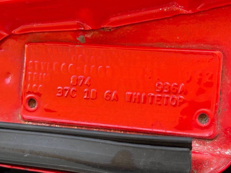 1960 Chevrolet Impala