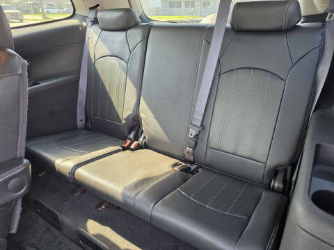 2014 Buick Enclave Premium