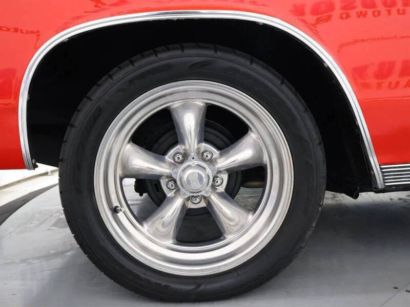1967 Chevrolet Chevelle