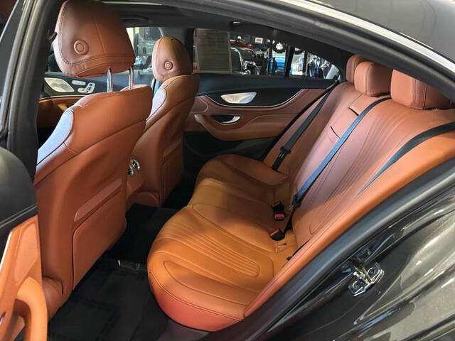 2022 Mercedes-Benz CLS CLS 450 4MATIC